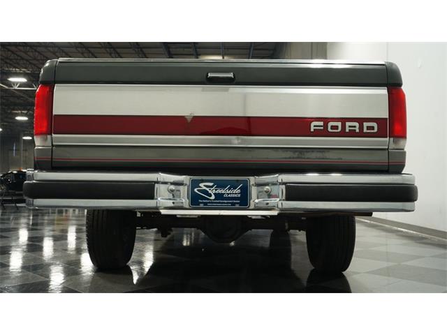 1990 Ford F150 (CC-1824496) for sale in Lithia Springs, Georgia