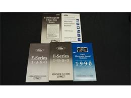 1990 Ford F150 (CC-1824496) for sale in Lithia Springs, Georgia