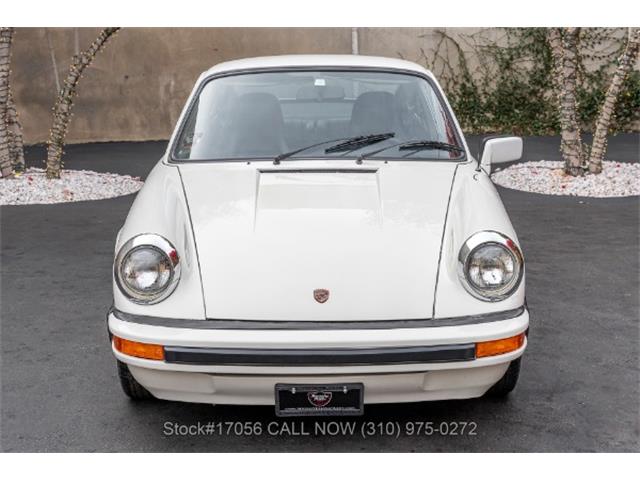 1976 Porsche 911S (CC-1824501) for sale in Beverly Hills, California