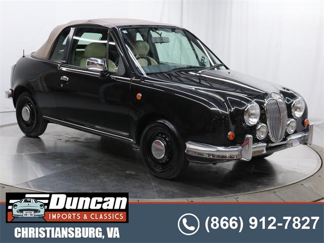 1997 Mitsuoka Viewt (CC-1824503) for sale in Christiansburg, Virginia