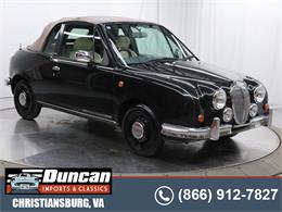 1997 Mitsuoka Viewt (CC-1824503) for sale in Christiansburg, Virginia