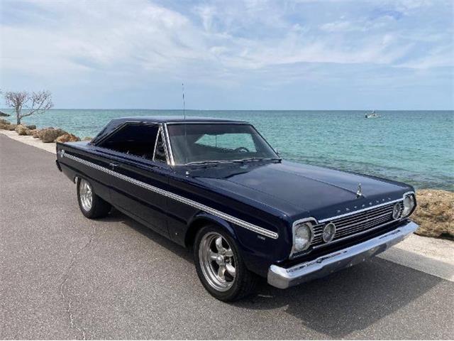 1966 Plymouth Belvedere (CC-1824529) for sale in Cadillac, Michigan