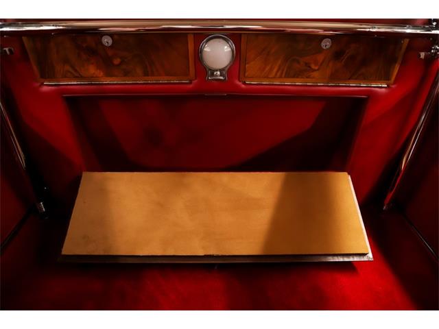 1929 Packard 640 (CC-1824535) for sale in Volo, Illinois