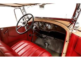1929 Packard 640 (CC-1824535) for sale in Volo, Illinois
