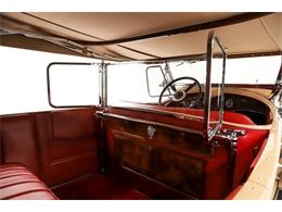 1929 Packard 640 (CC-1824535) for sale in Volo, Illinois
