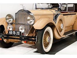 1929 Packard 640 (CC-1824535) for sale in Volo, Illinois