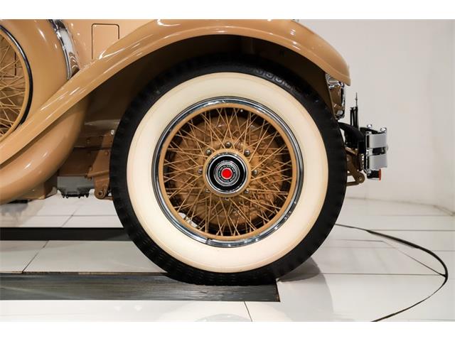1929 Packard 640 (CC-1824535) for sale in Volo, Illinois