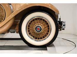 1929 Packard 640 (CC-1824535) for sale in Volo, Illinois