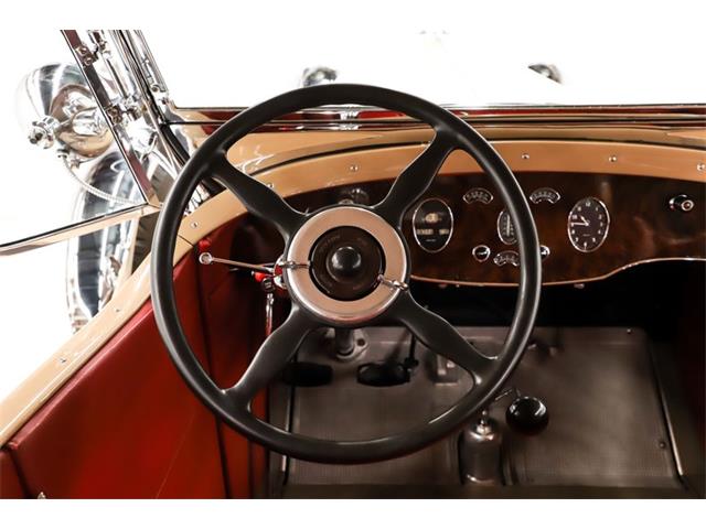 1929 Packard 640 (CC-1824535) for sale in Volo, Illinois
