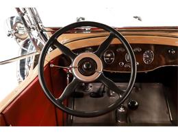 1929 Packard 640 (CC-1824535) for sale in Volo, Illinois