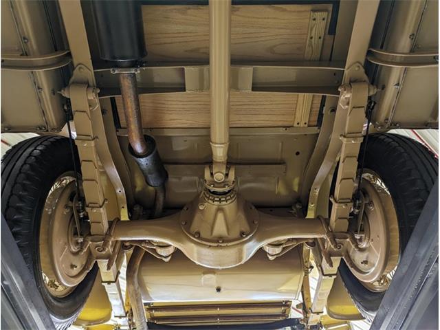 1929 Packard 640 (CC-1824535) for sale in Volo, Illinois