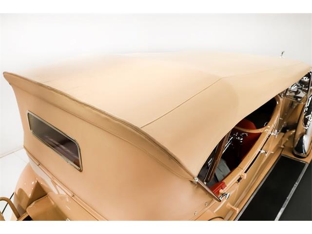 1929 Packard 640 (CC-1824535) for sale in Volo, Illinois