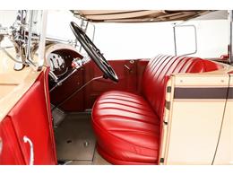 1929 Packard 640 (CC-1824535) for sale in Volo, Illinois