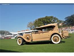 1929 Packard 640 (CC-1824535) for sale in Volo, Illinois