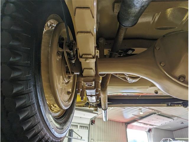 1929 Packard 640 (CC-1824535) for sale in Volo, Illinois