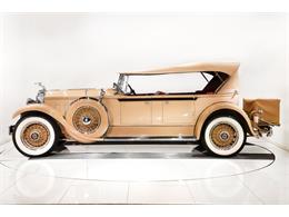 1929 Packard 640 (CC-1824535) for sale in Volo, Illinois