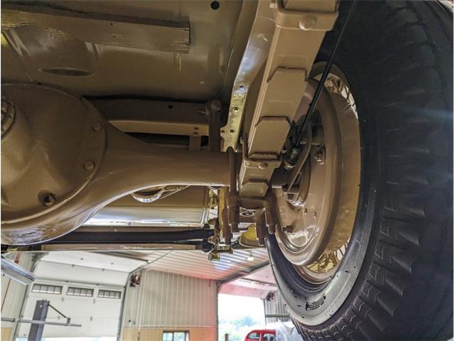 1929 Packard 640 (CC-1824535) for sale in Volo, Illinois
