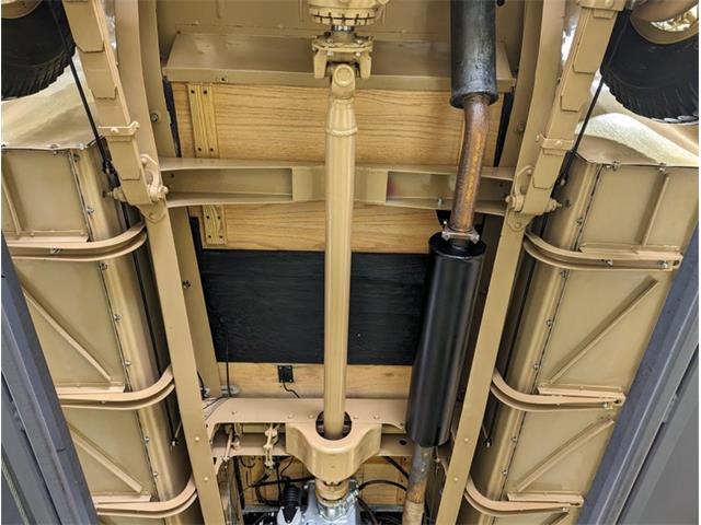 1929 Packard 640 (CC-1824535) for sale in Volo, Illinois