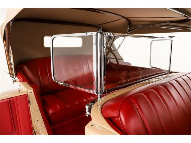 1929 Packard 640 (CC-1824535) for sale in Volo, Illinois