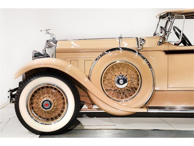 1929 Packard 640 (CC-1824535) for sale in Volo, Illinois