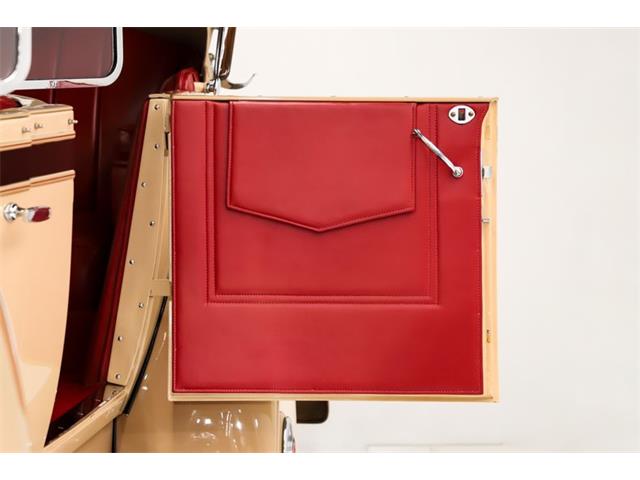 1929 Packard 640 (CC-1824535) for sale in Volo, Illinois