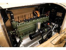 1929 Packard 640 (CC-1824535) for sale in Volo, Illinois