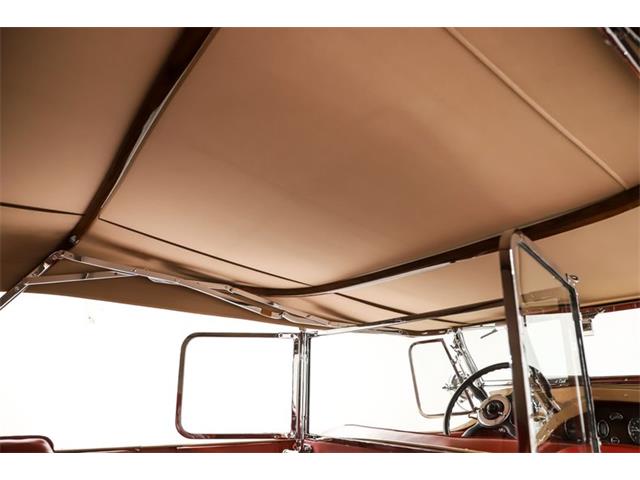 1929 Packard 640 (CC-1824535) for sale in Volo, Illinois