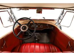 1929 Packard 640 (CC-1824535) for sale in Volo, Illinois