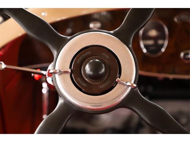 1929 Packard 640 (CC-1824535) for sale in Volo, Illinois