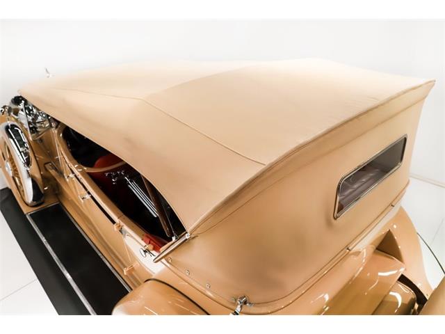 1929 Packard 640 (CC-1824535) for sale in Volo, Illinois