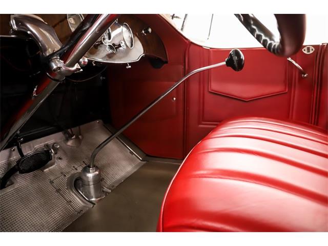 1929 Packard 640 (CC-1824535) for sale in Volo, Illinois