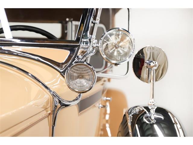 1929 Packard 640 (CC-1824535) for sale in Volo, Illinois