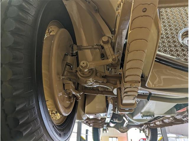 1929 Packard 640 (CC-1824535) for sale in Volo, Illinois