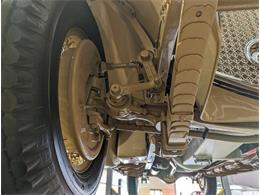 1929 Packard 640 (CC-1824535) for sale in Volo, Illinois