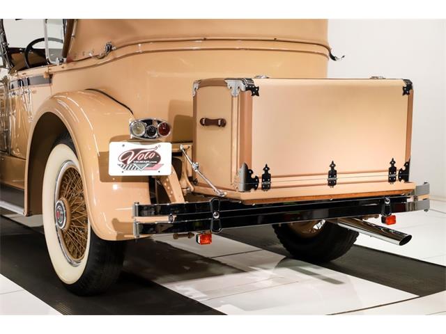 1929 Packard 640 (CC-1824535) for sale in Volo, Illinois