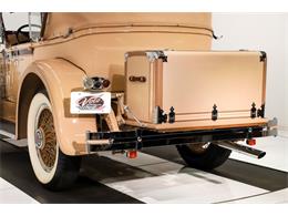 1929 Packard 640 (CC-1824535) for sale in Volo, Illinois