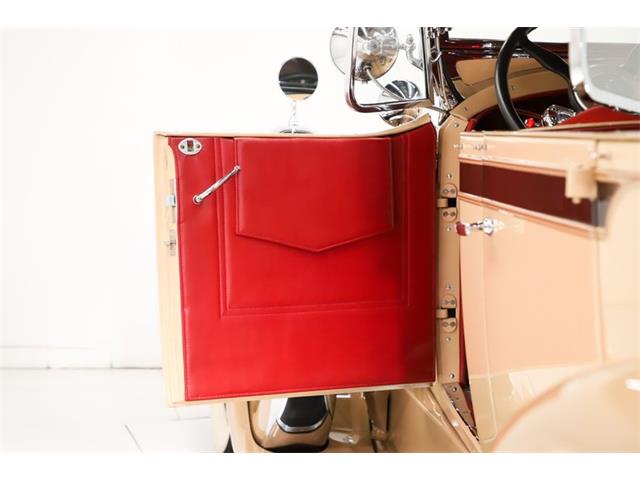 1929 Packard 640 (CC-1824535) for sale in Volo, Illinois