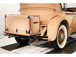 1929 Packard 640 (CC-1824535) for sale in Volo, Illinois