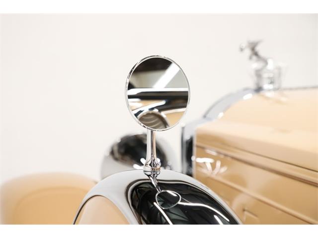 1929 Packard 640 (CC-1824535) for sale in Volo, Illinois