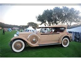 1929 Packard 640 (CC-1824535) for sale in Volo, Illinois