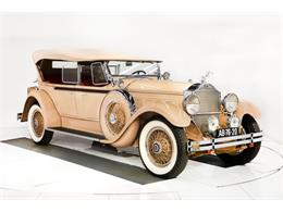 1929 Packard 640 (CC-1824535) for sale in Volo, Illinois