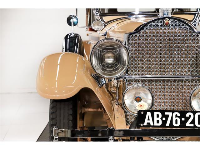 1929 Packard 640 (CC-1824535) for sale in Volo, Illinois