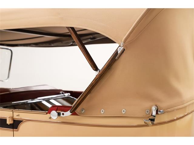 1929 Packard 640 (CC-1824535) for sale in Volo, Illinois