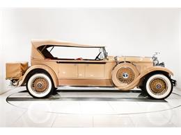 1929 Packard 640 (CC-1824535) for sale in Volo, Illinois