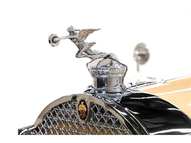 1929 Packard 640 (CC-1824535) for sale in Volo, Illinois