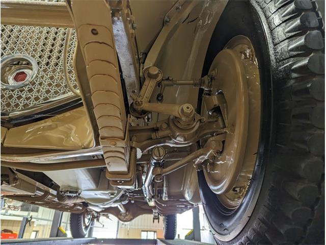 1929 Packard 640 (CC-1824535) for sale in Volo, Illinois