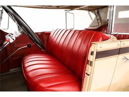 1929 Packard 640 (CC-1824535) for sale in Volo, Illinois