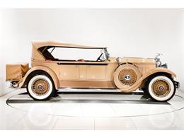 1929 Packard 640 (CC-1824535) for sale in Volo, Illinois