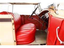 1929 Packard 640 (CC-1824535) for sale in Volo, Illinois