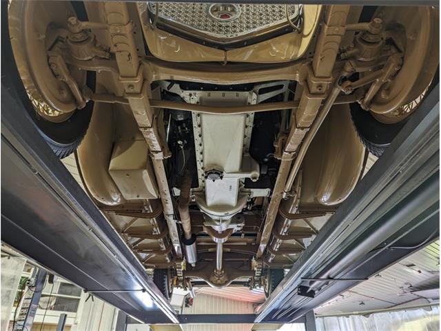 1929 Packard 640 (CC-1824535) for sale in Volo, Illinois